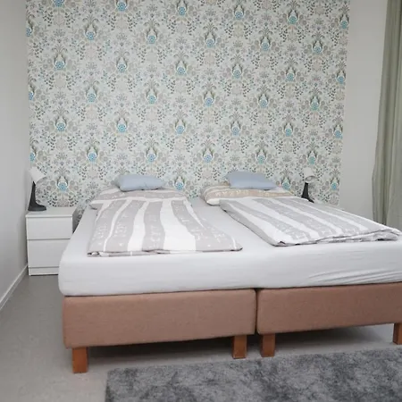 Apartma Katerina Velke Losiny Exterior photo