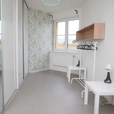 Apartma Katerina Velke Losiny Exterior photo
