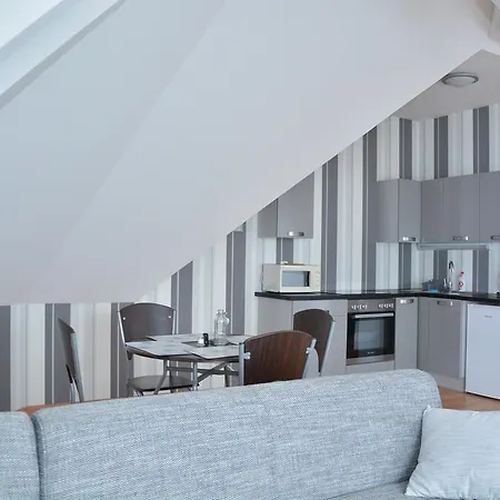 Apartma Katerina Velke Losiny Exterior photo