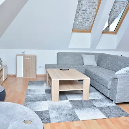 Apartma Katerina Velke Losiny Exterior photo