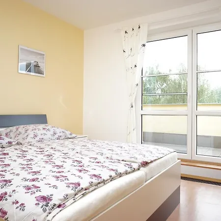 Apartma Katerina Velke Losiny Exterior photo