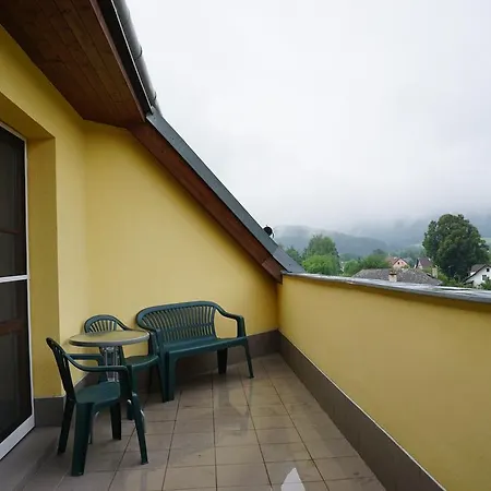 Apartma Katerina Velke Losiny Exterior photo