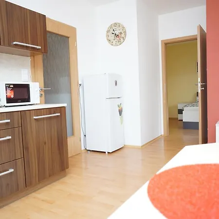 Apartma Katerina Velke Losiny Exterior photo