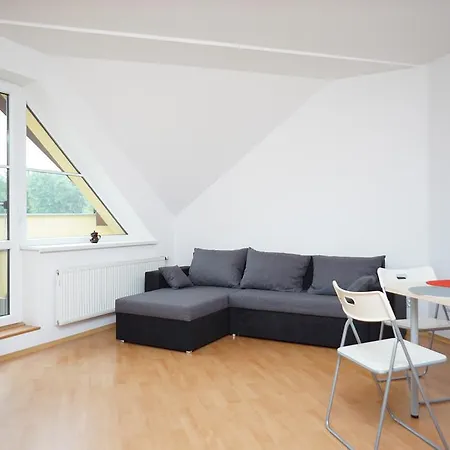 Apartma Katerina Velke Losiny Exterior photo