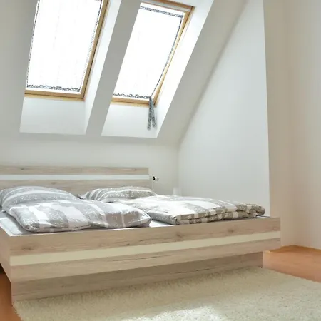 Apartma Katerina Velke Losiny Exterior photo