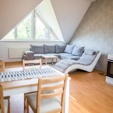 Apartma Katerina Velke Losiny Exterior photo