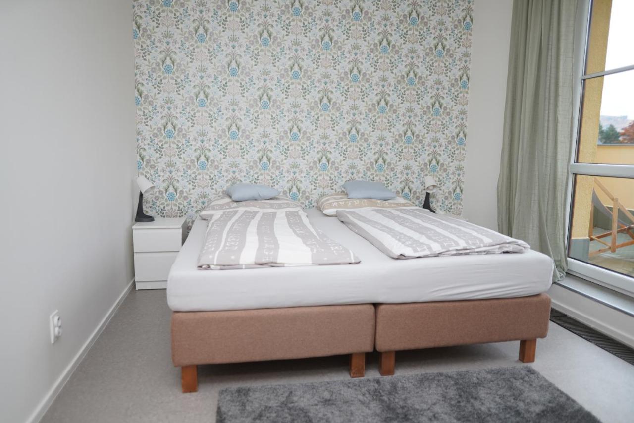 Apartment Apartma Katerina Velke Losiny
