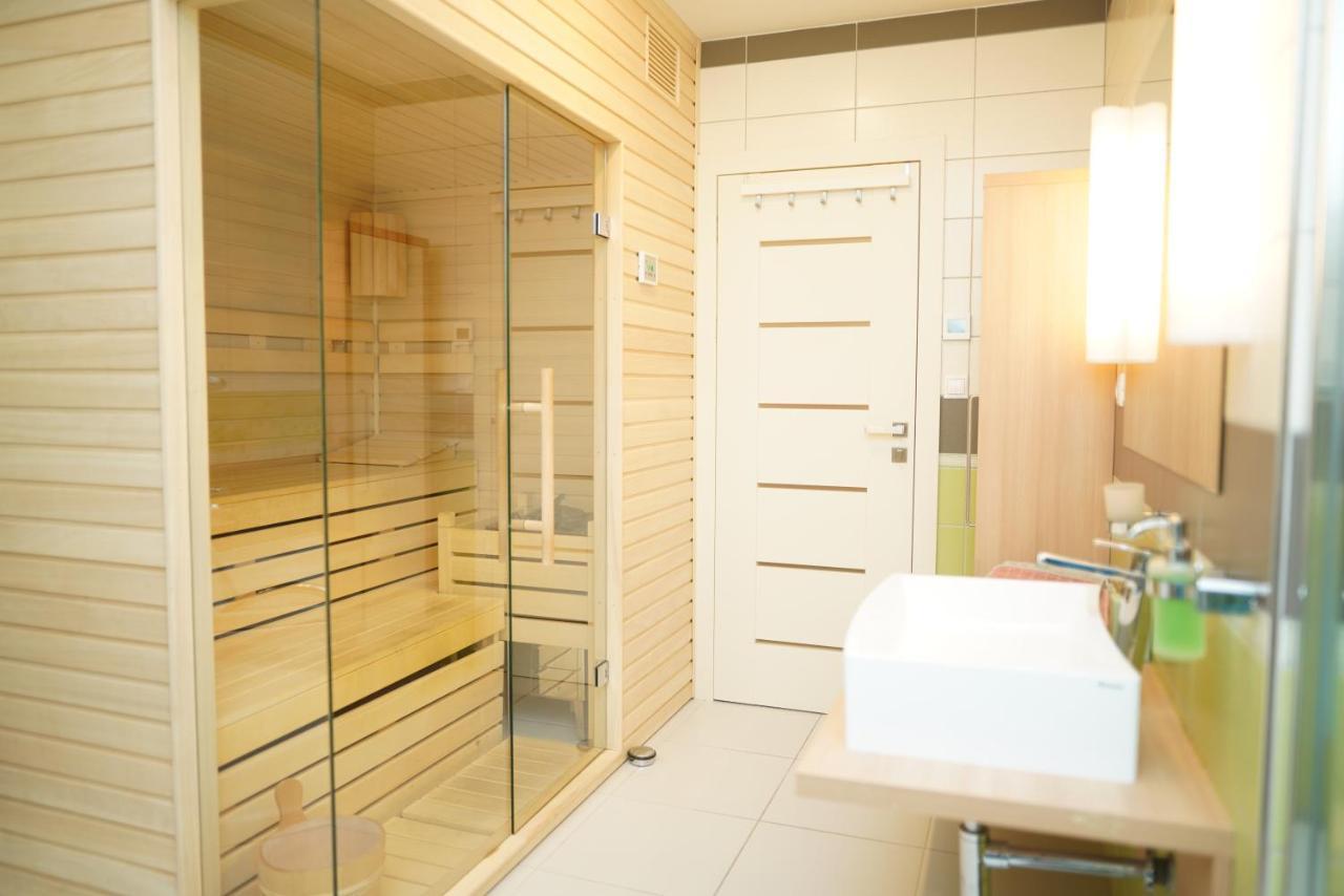 Apartma Katerina Apartment