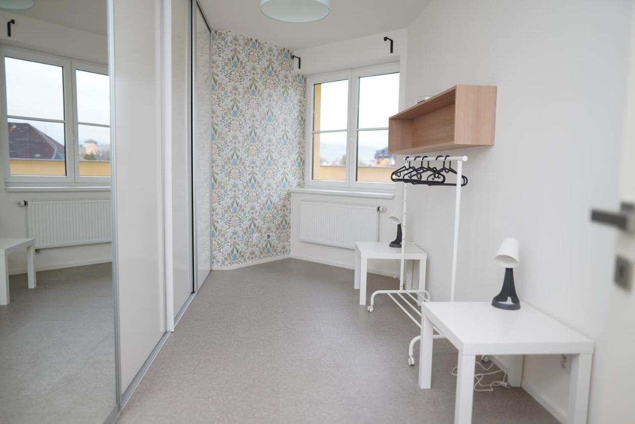 Apartma Katerina * Velke Losiny