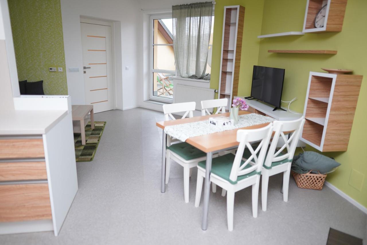 Apartma Katerina *