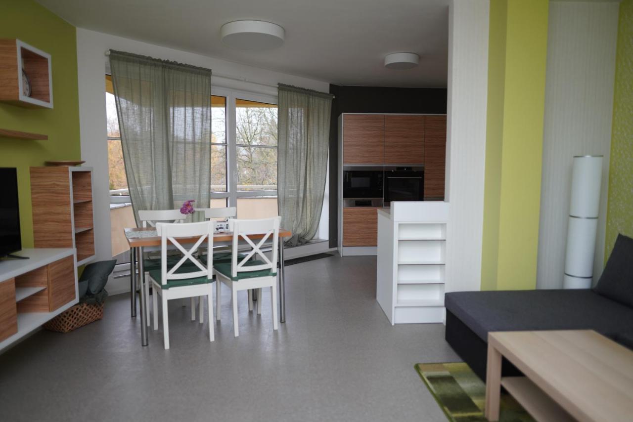 Apartment Apartma Katerina Velke Losiny