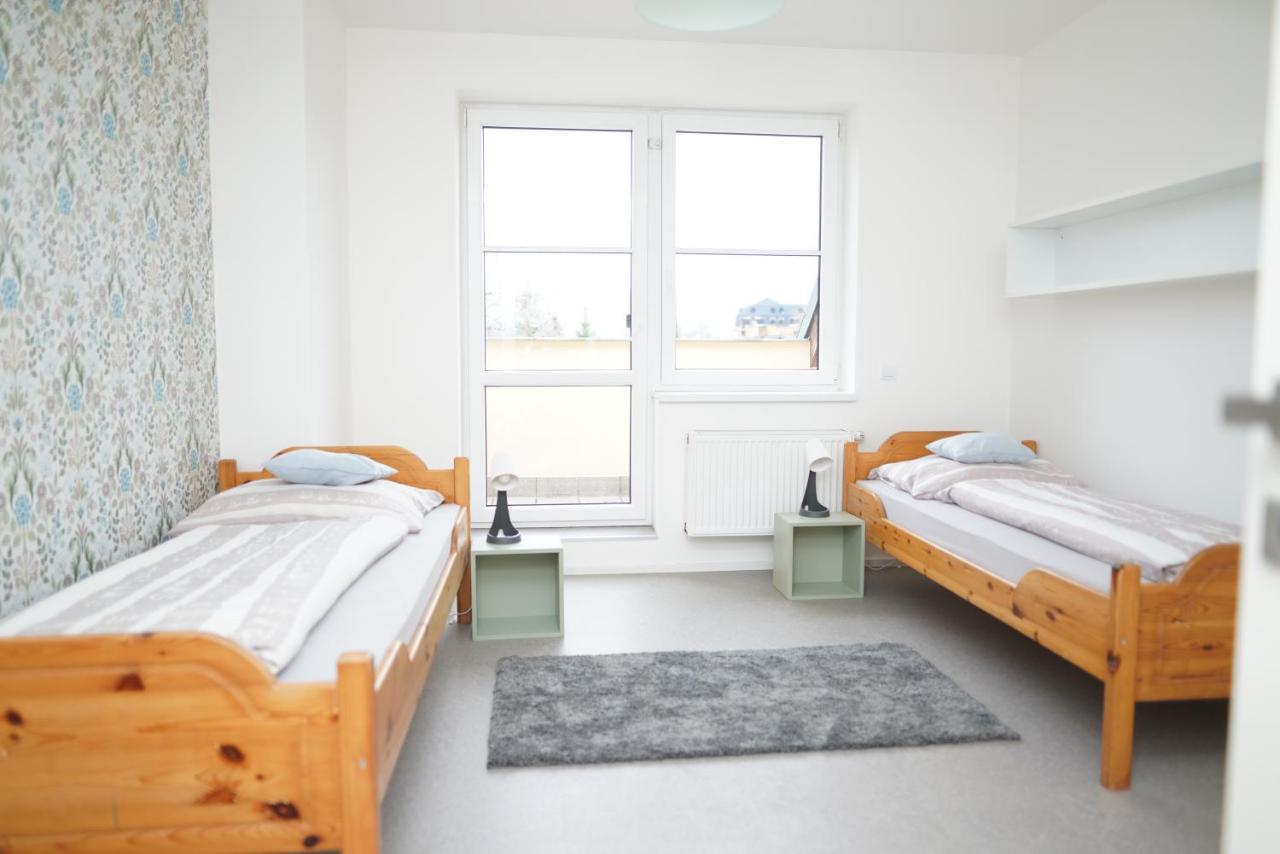 Apartma Katerina Apartment Velke Losiny
