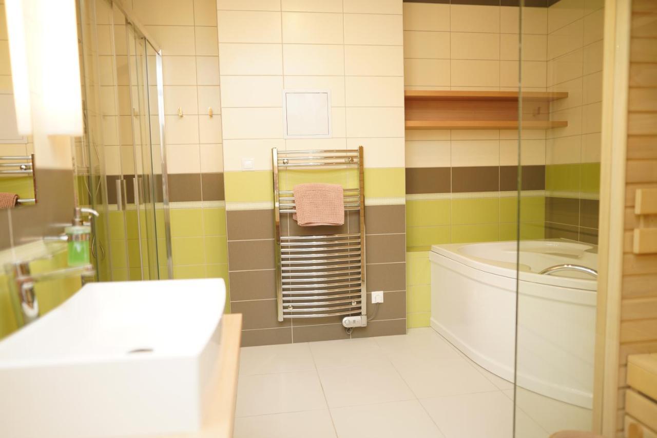 Apartamento Kateřina Velké Losiny