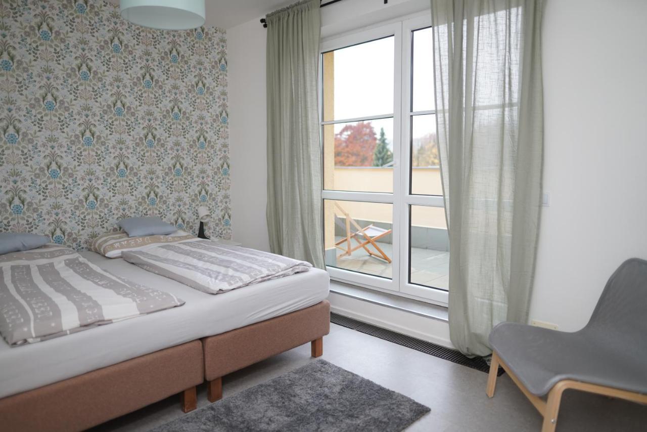 Apartma Katerina
