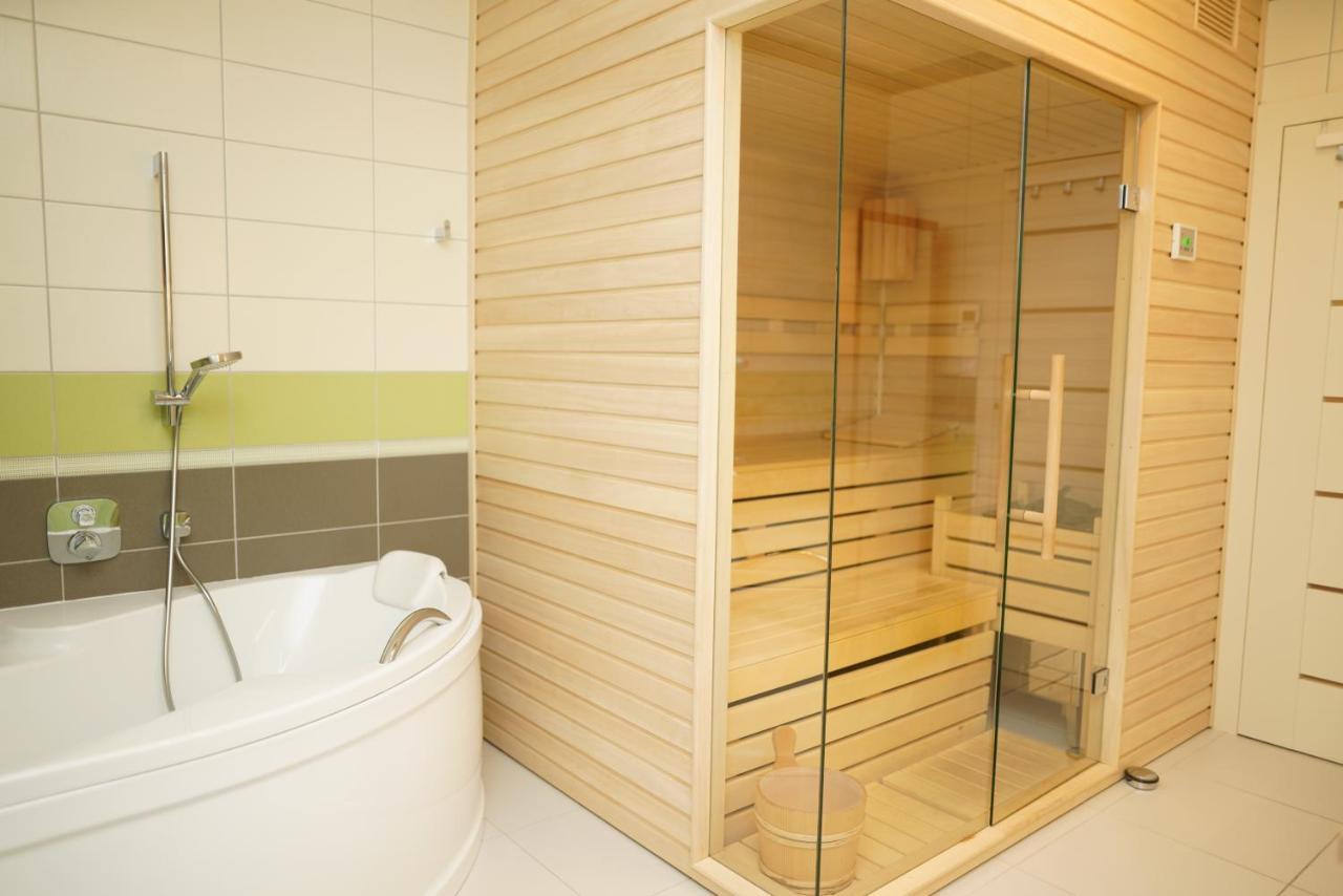 Apartamento Kateřina