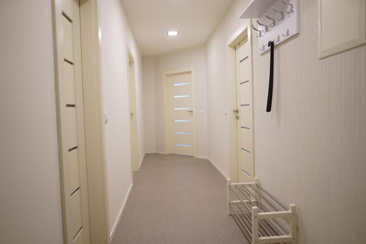 Apartamento Kateřina *