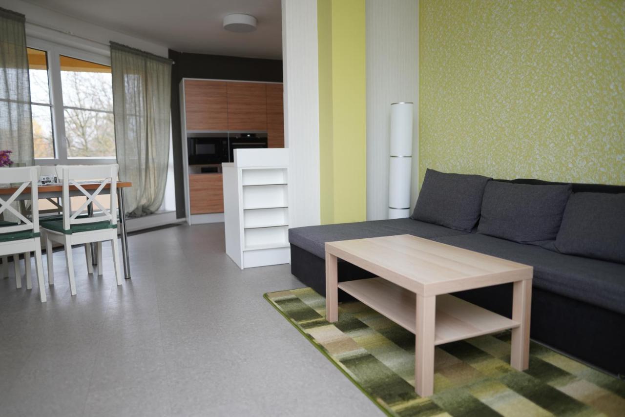 Apartma Katerina * Velke Losiny