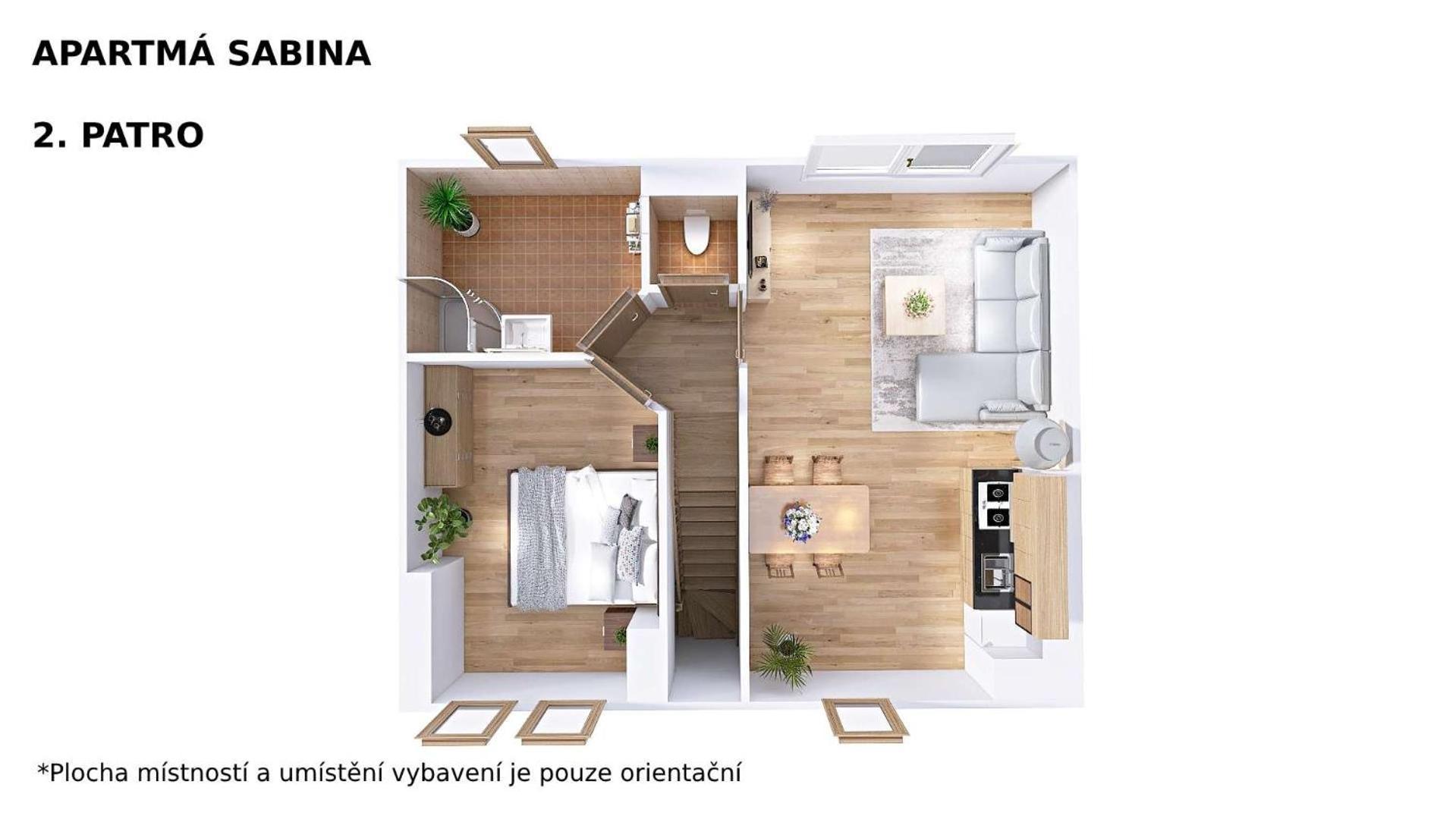 Kateřina * Velké Losiny