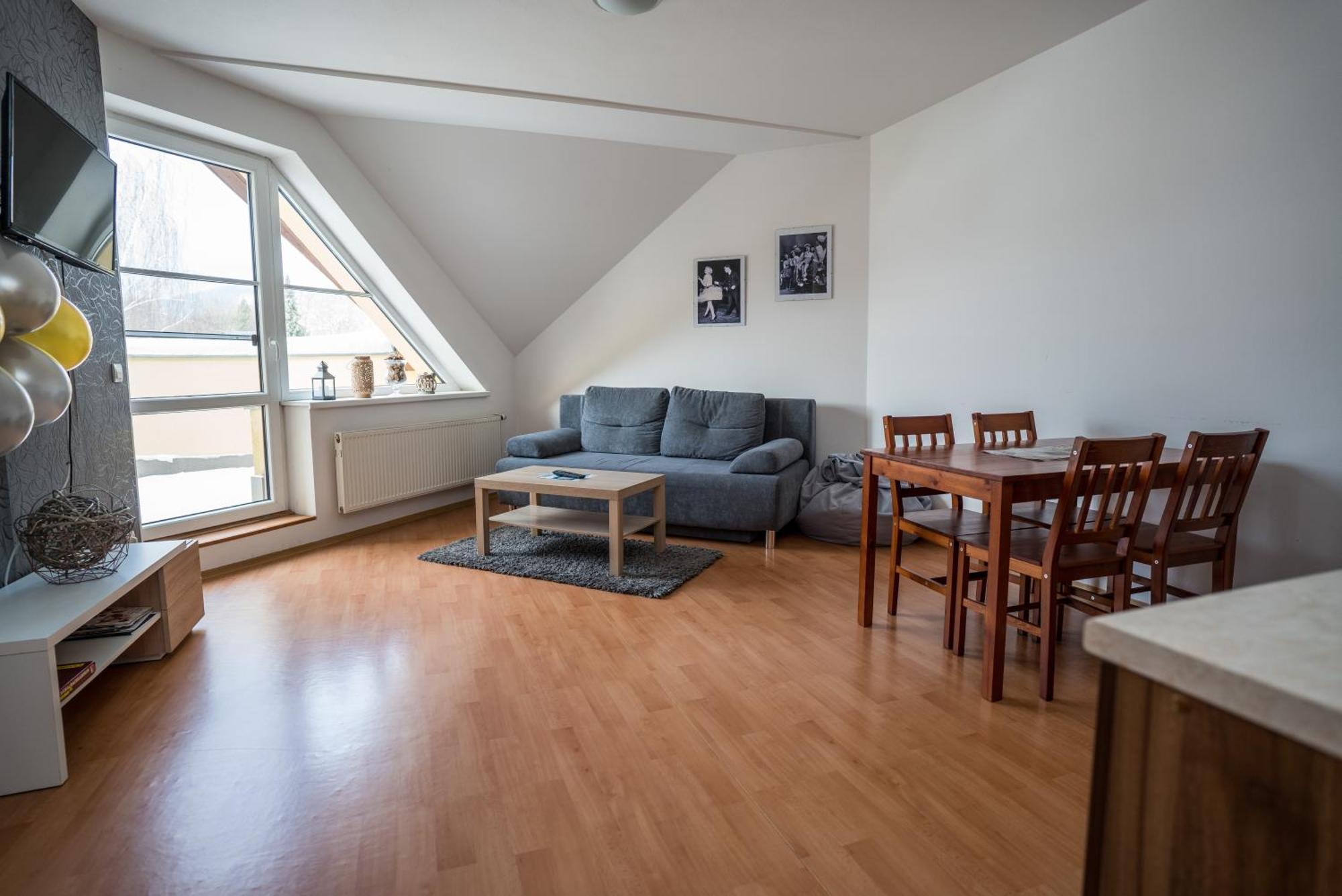 Kateřina Apartamento *