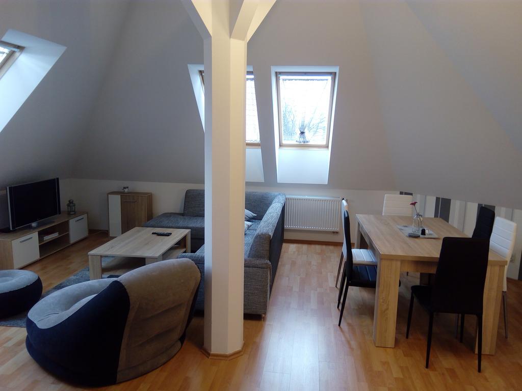 Apartma Katerina Apartment