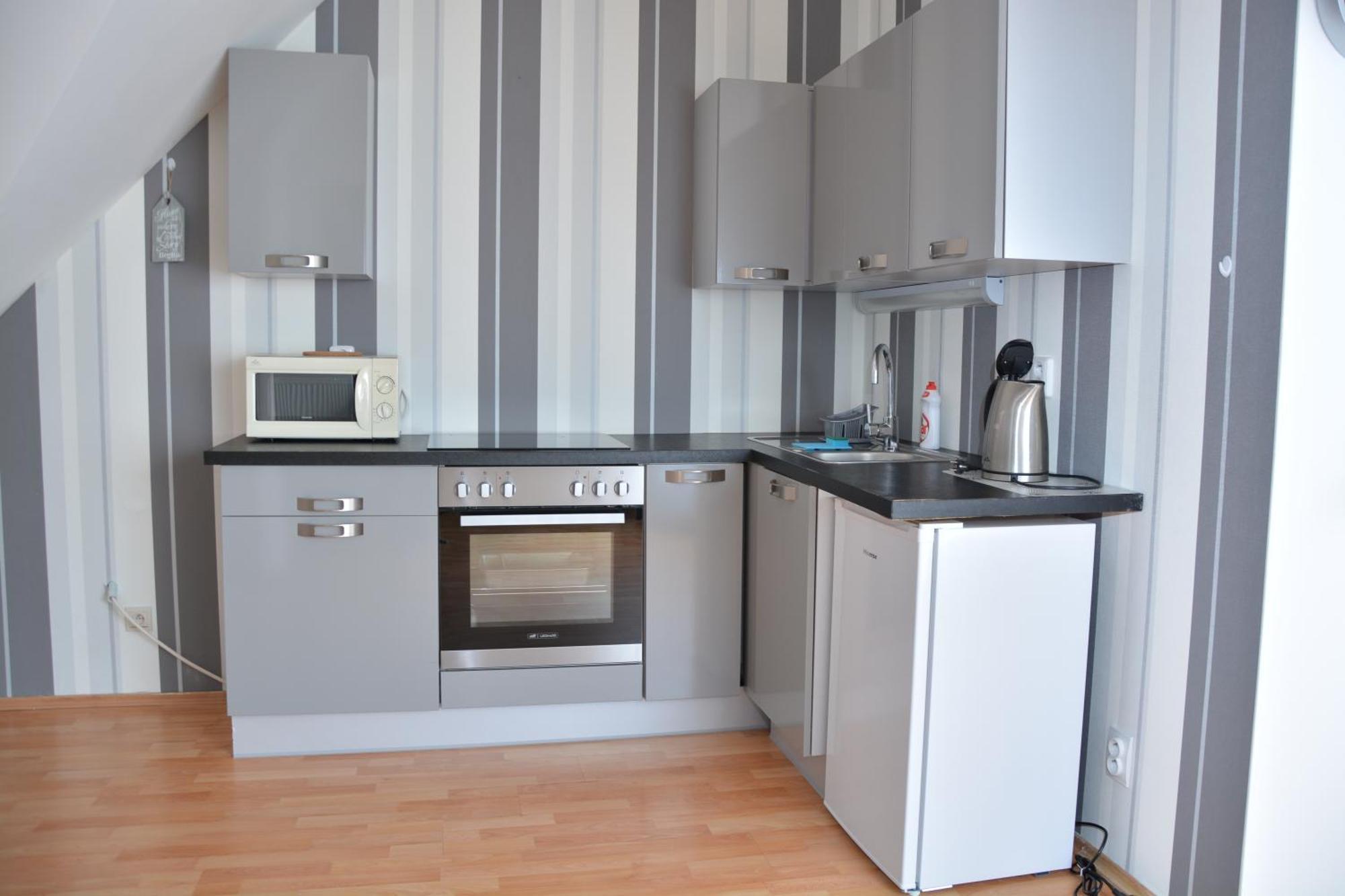 Apartma Katerina *