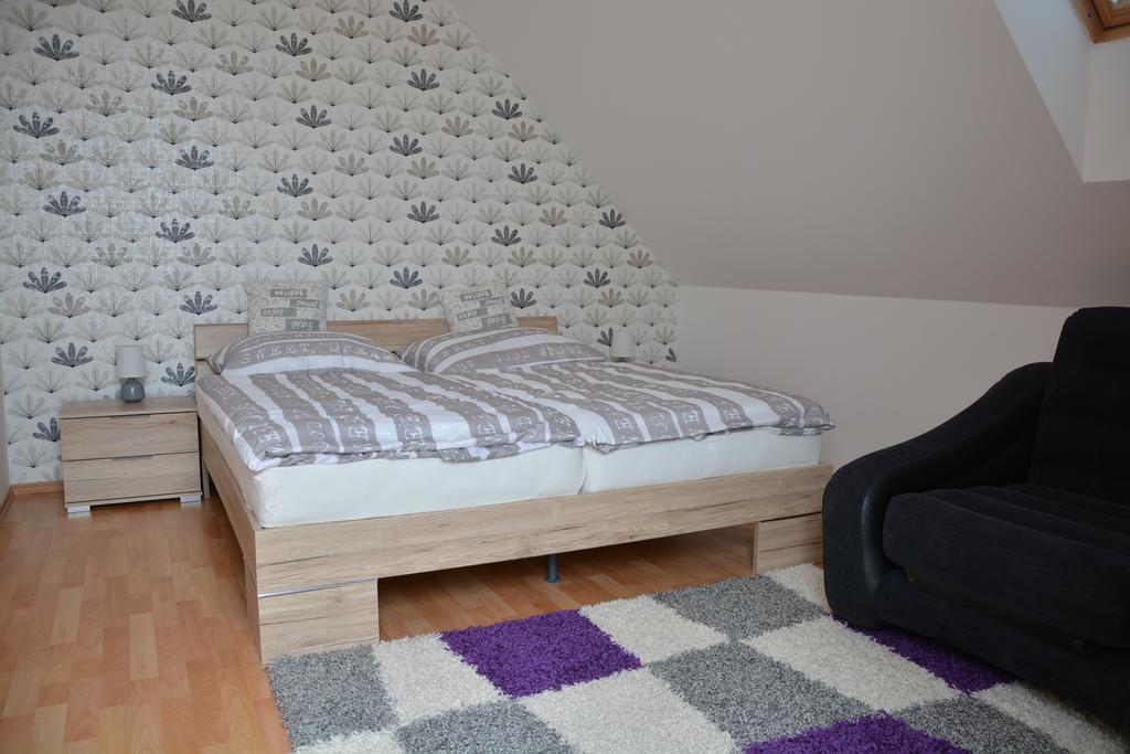 Apartma Katerina * Velke Losiny
