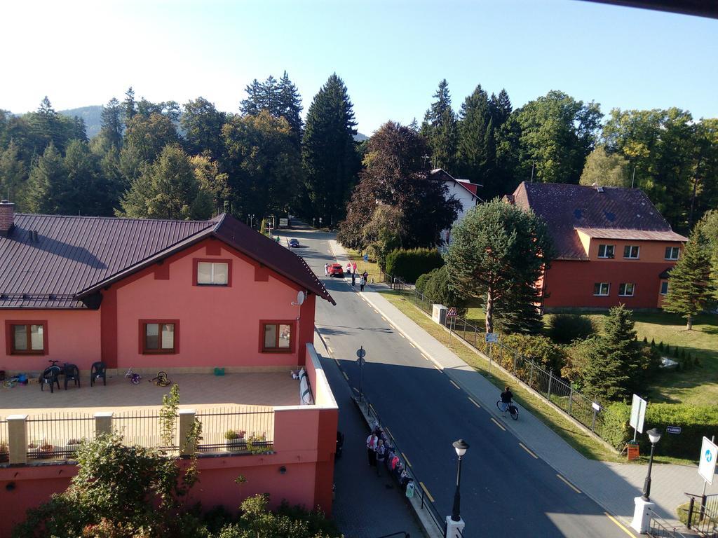 Apartamento Kateřina