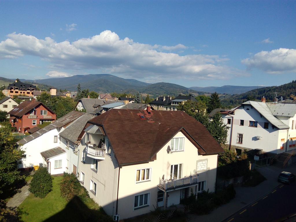 Apartment Apartma Katerina *