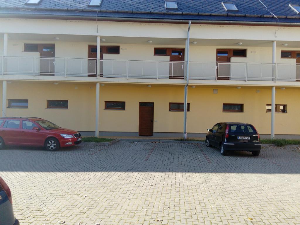 Apartma Katerina *