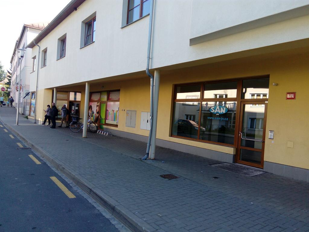 Apartma Katerina