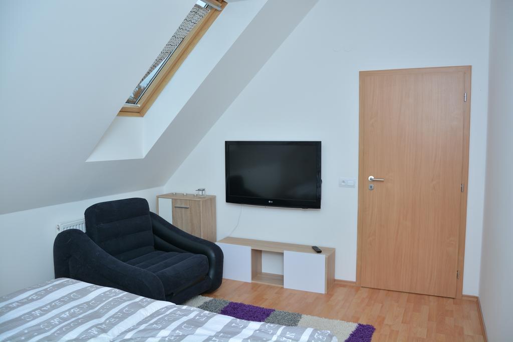 Kateřina Apartamento *