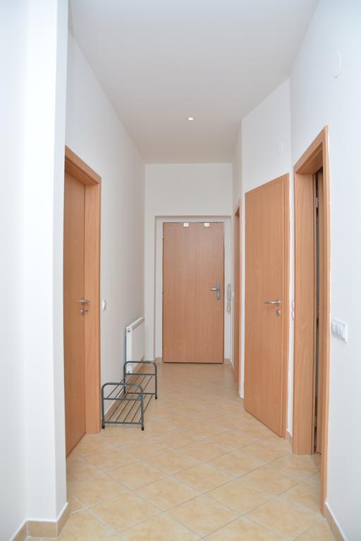 Apartment Apartma Katerina Velke Losiny