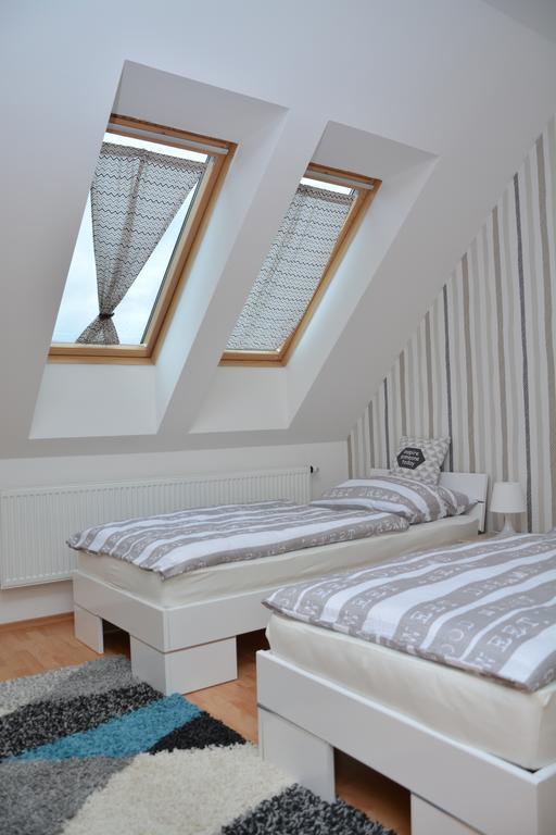Apartamento Kateřina