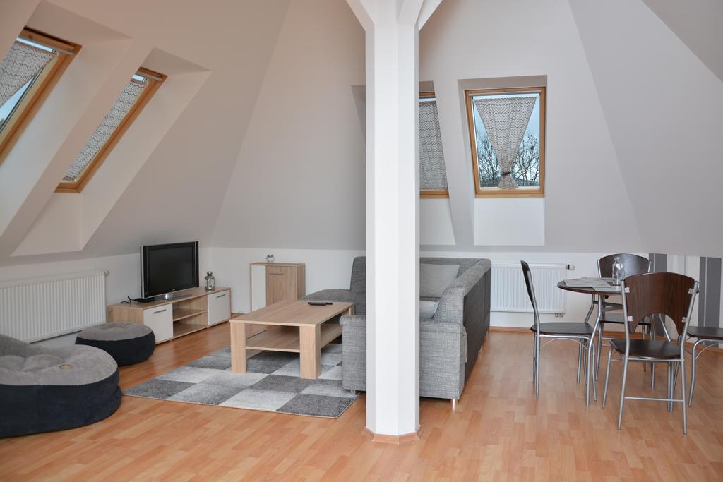 Apartma Katerina Apartment Velke Losiny