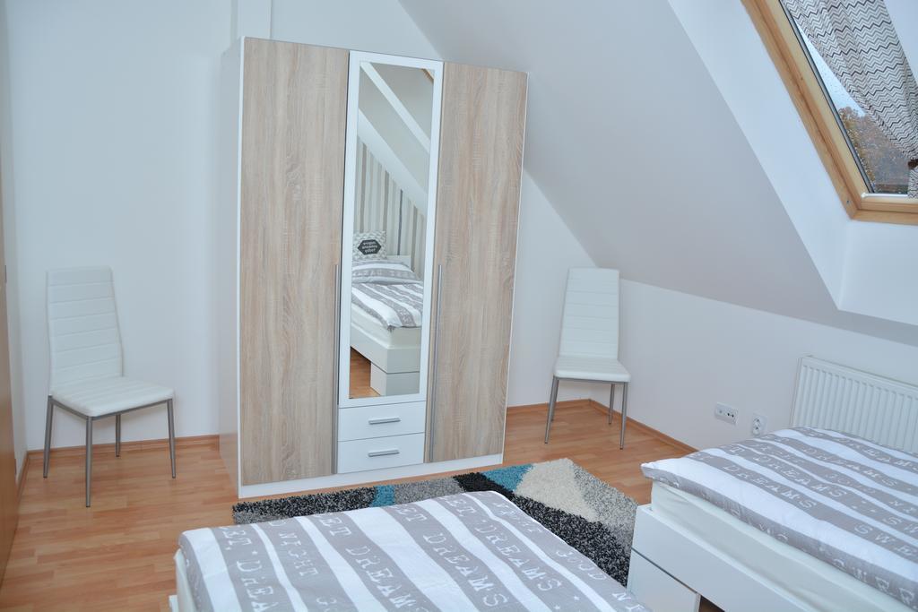 Apartma Katerina Apartment
