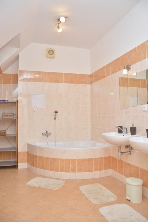 Apartamento Kateřina *
