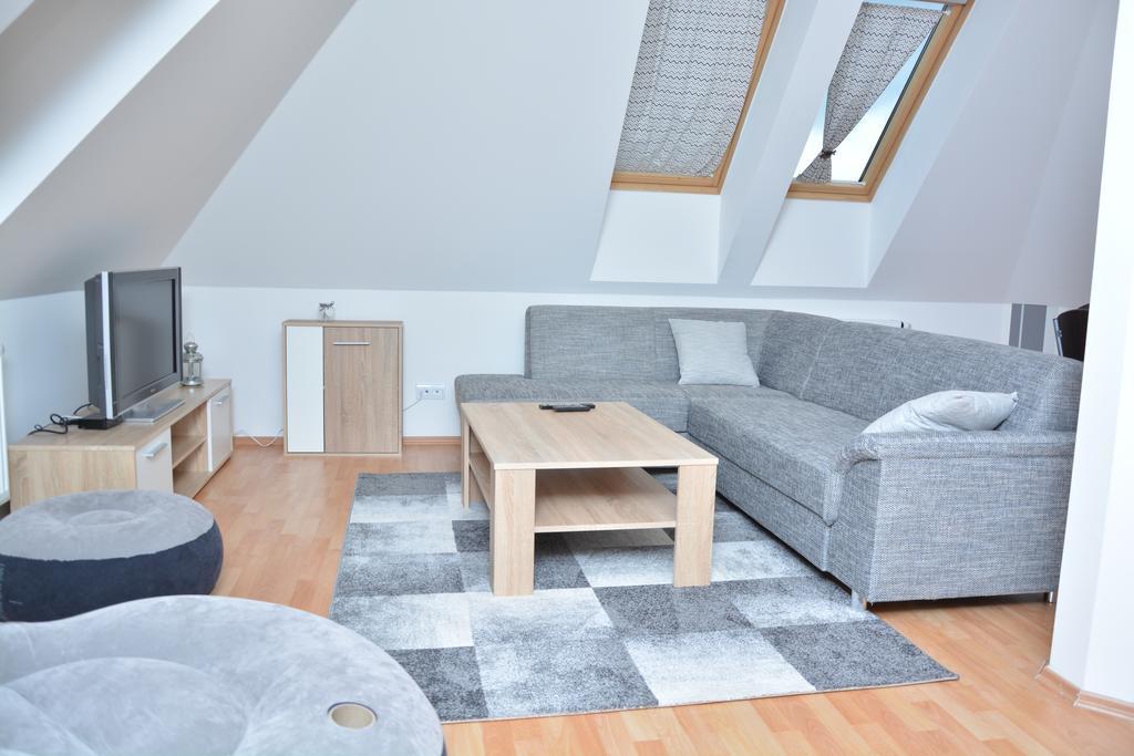 Apartma Katerina *