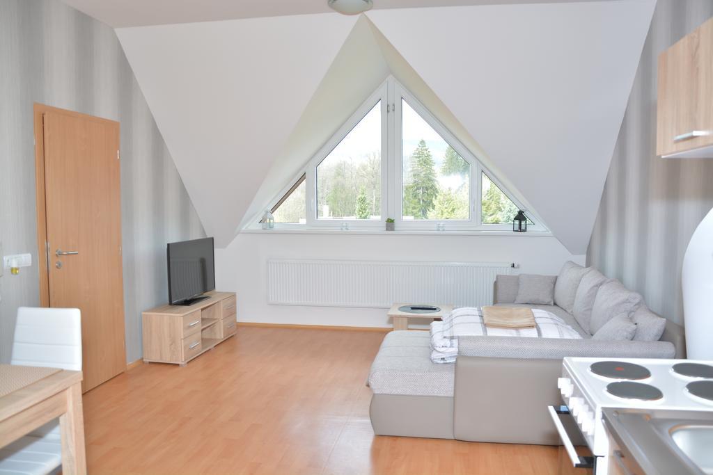 Apartma Katerina Apartment Velke Losiny
