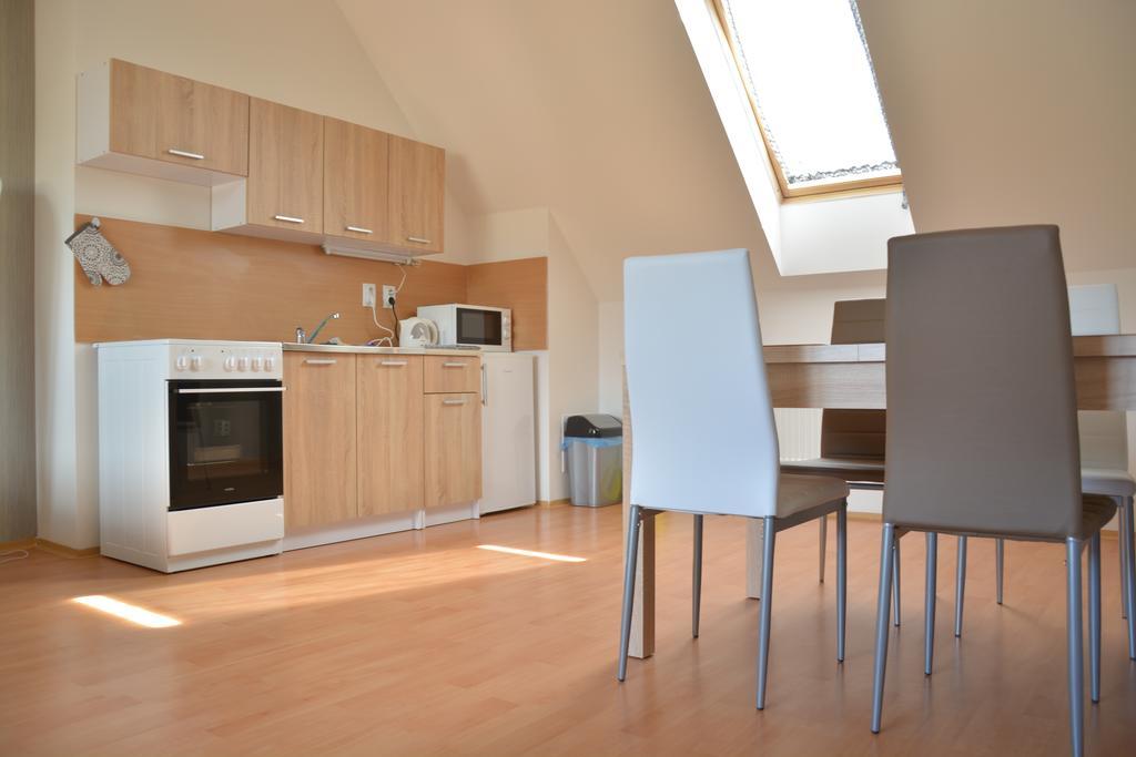 Apartma Katerina