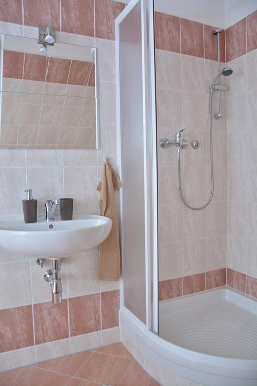 Apartma Katerina Velke Losiny