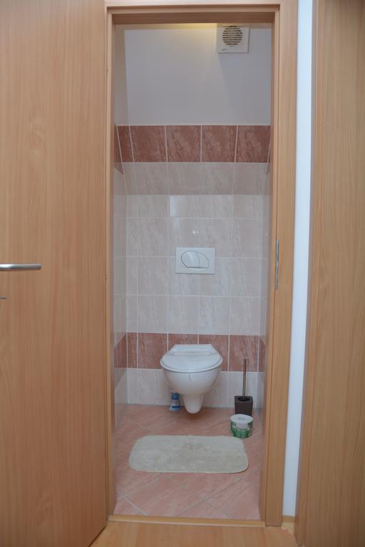 Apartma Katerina Apartment Velke Losiny
