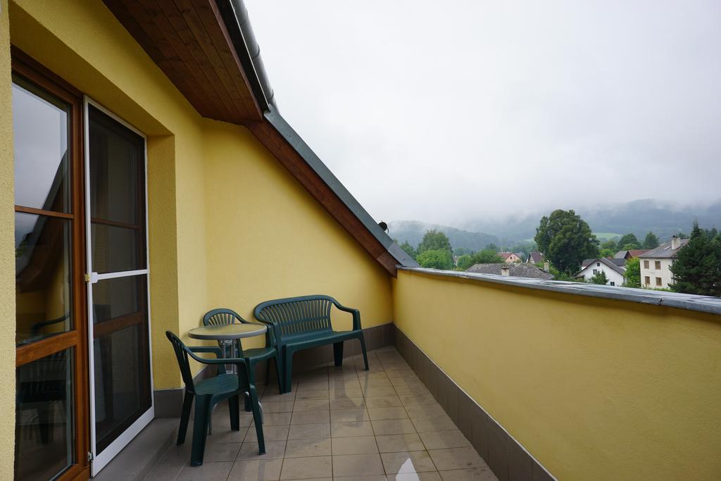 Kateřina Apartamento