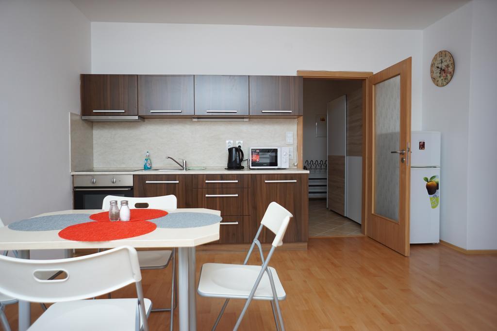 Apartma Katerina * Velke Losiny