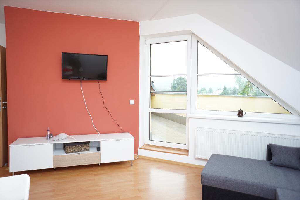 Apartamento Kateřina *