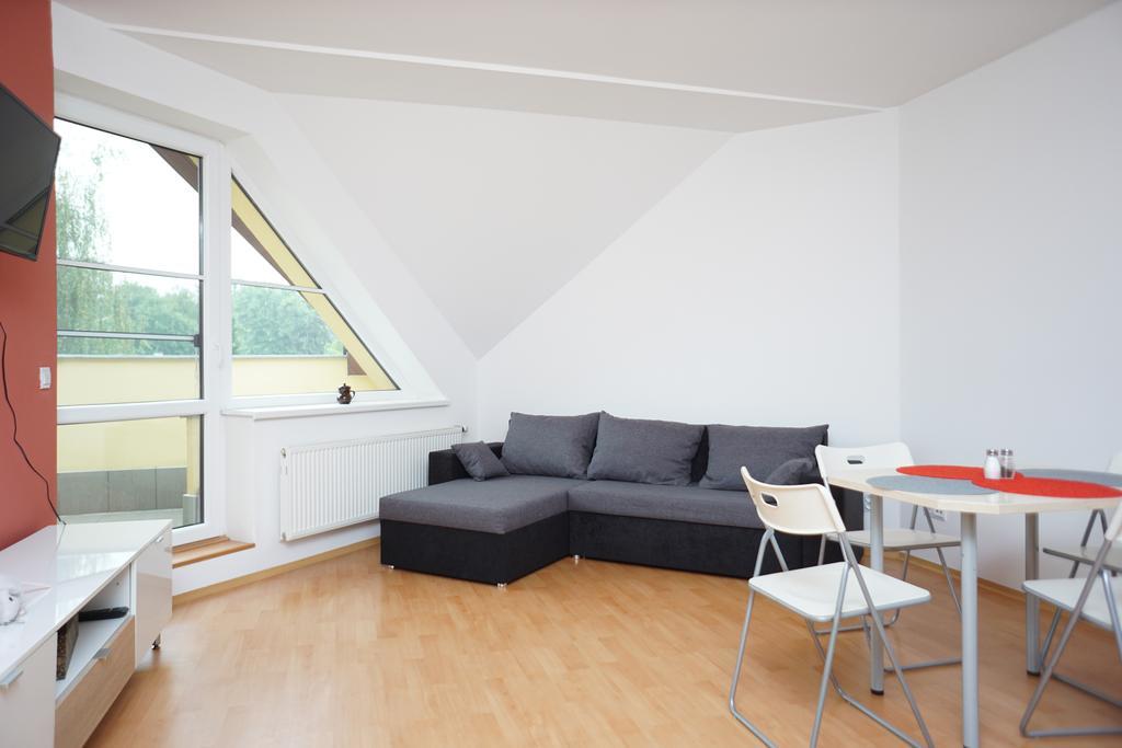 Apartment Apartma Katerina