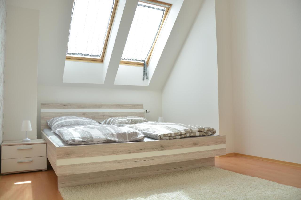 Kateřina Apartamento