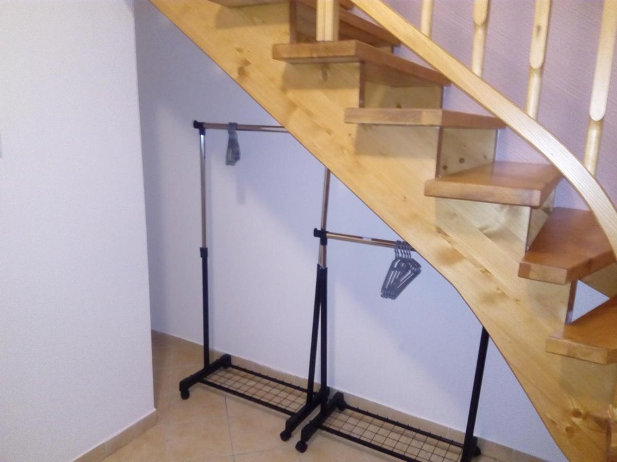 Kateřina Apartamento Velké Losiny