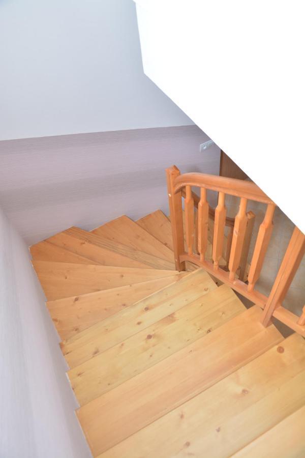 Apartma Katerina * Velke Losiny