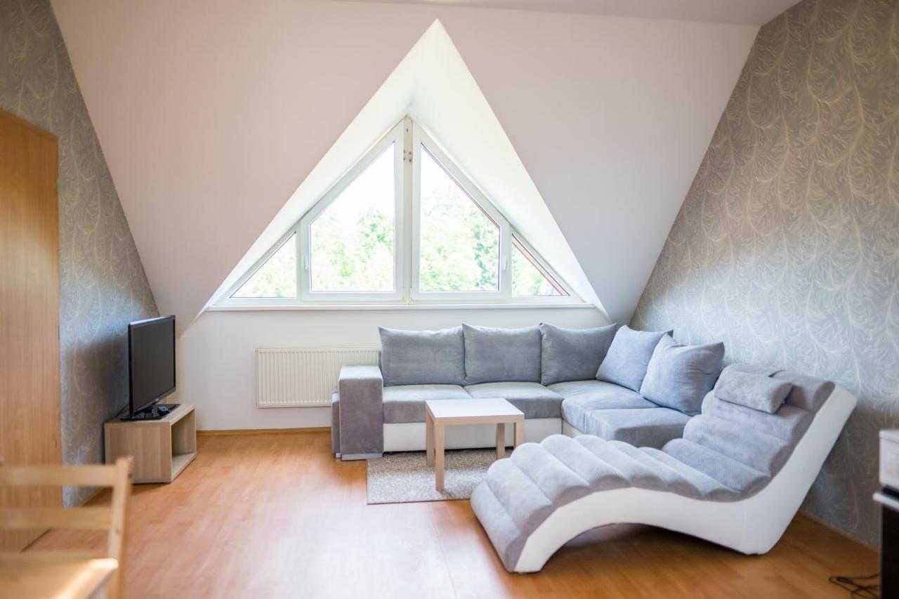 Apartma Katerina Apartment *