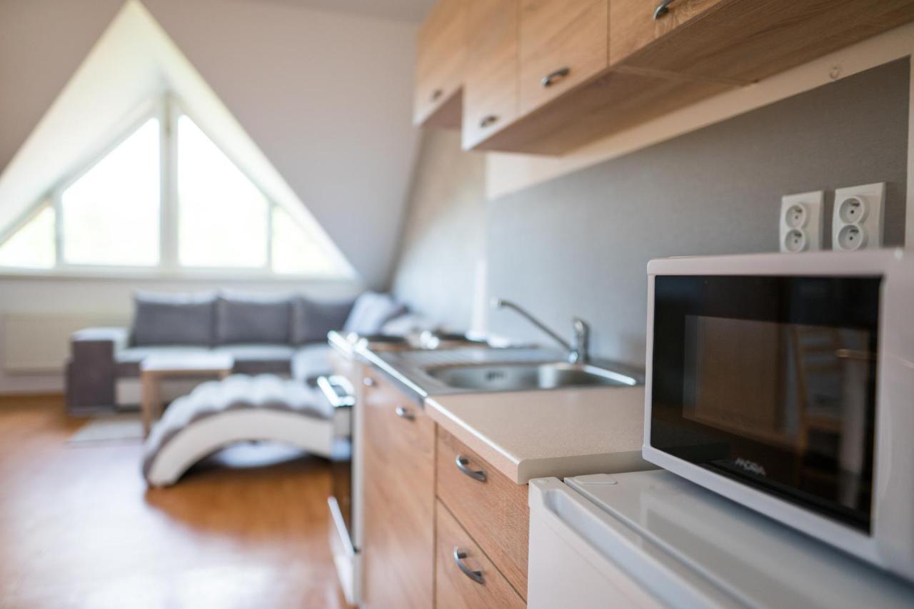 Apartma Katerina *